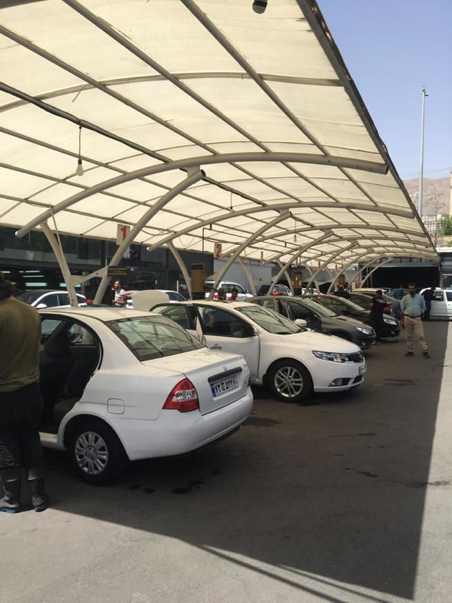 آهنگری ، جوشکاری|خدمات پیشه و مهارت|جاجرود, |دیوار