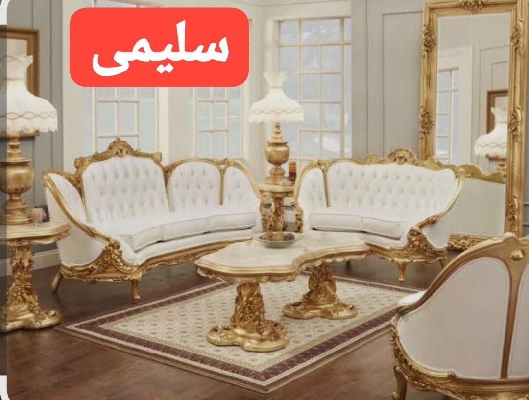 طرح تعویض مبل کهنه با نووتعمیرات مبلمان|مبلمان خانگی و میز عسلی|قزوین, |دیوار