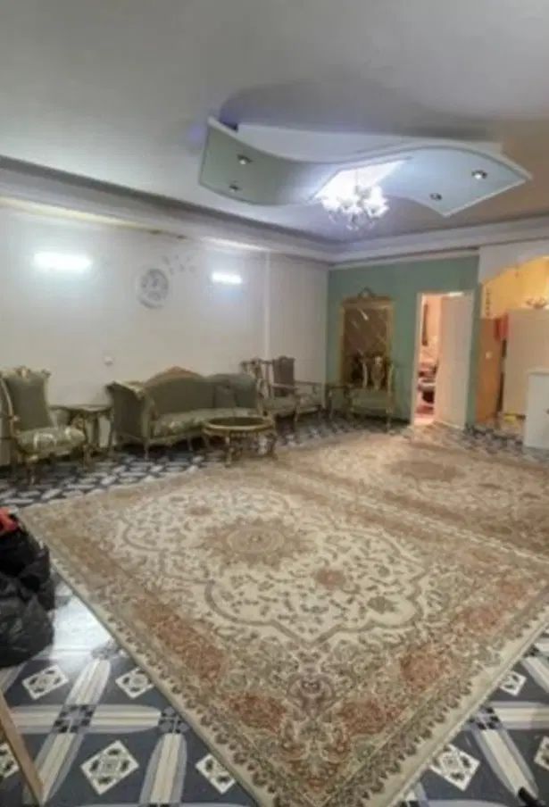 ۹۳متر  طبقه ۲ در لادن|فروش آپارتمان|مشهد, هفت تیر (آب و برق)|دیوار