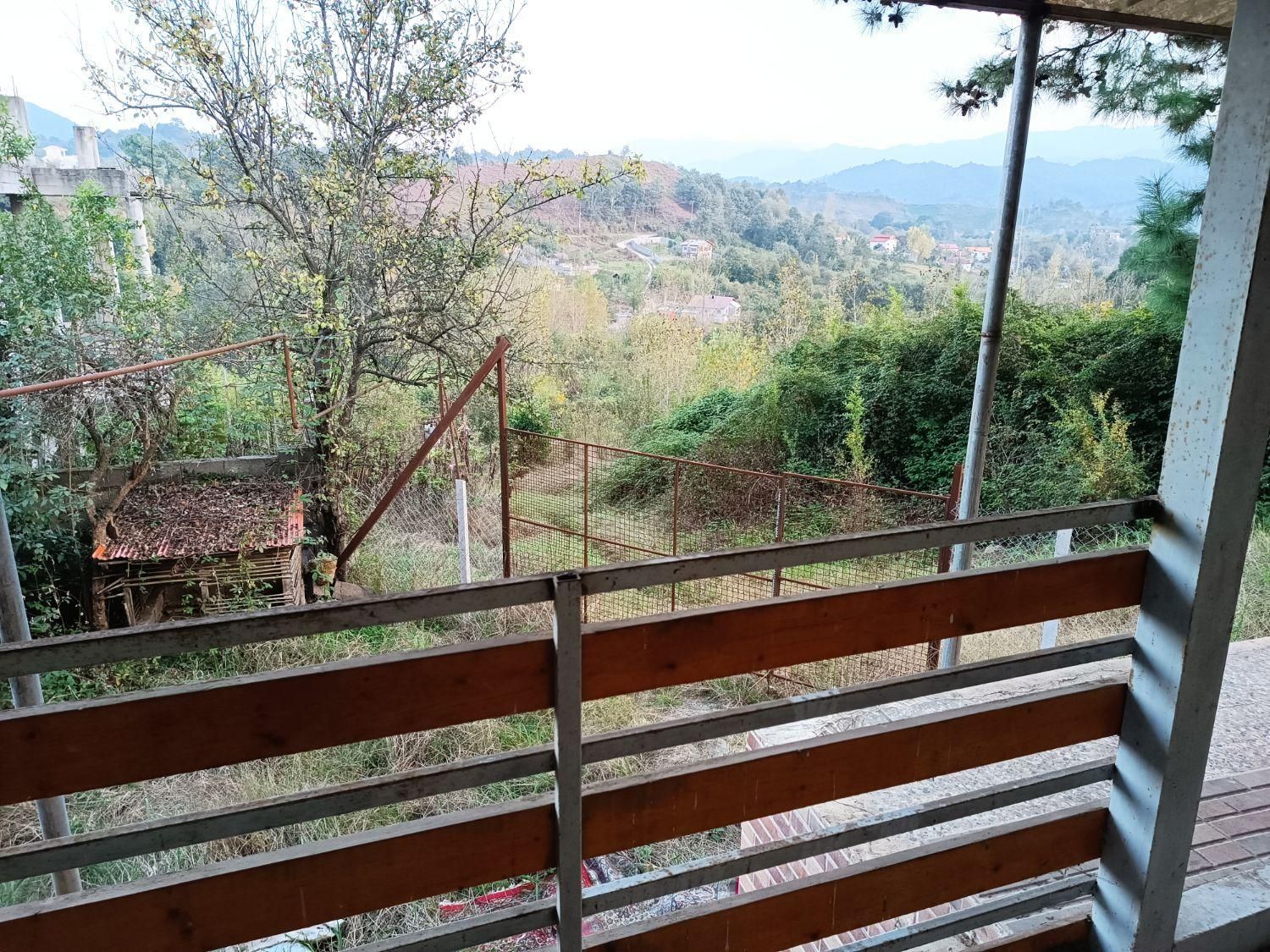 ویلایی ۵۷۰ متری سوستان لاهیجان|فروش خانه و ویلا|لاهیجان, یوسف آباد|دیوار