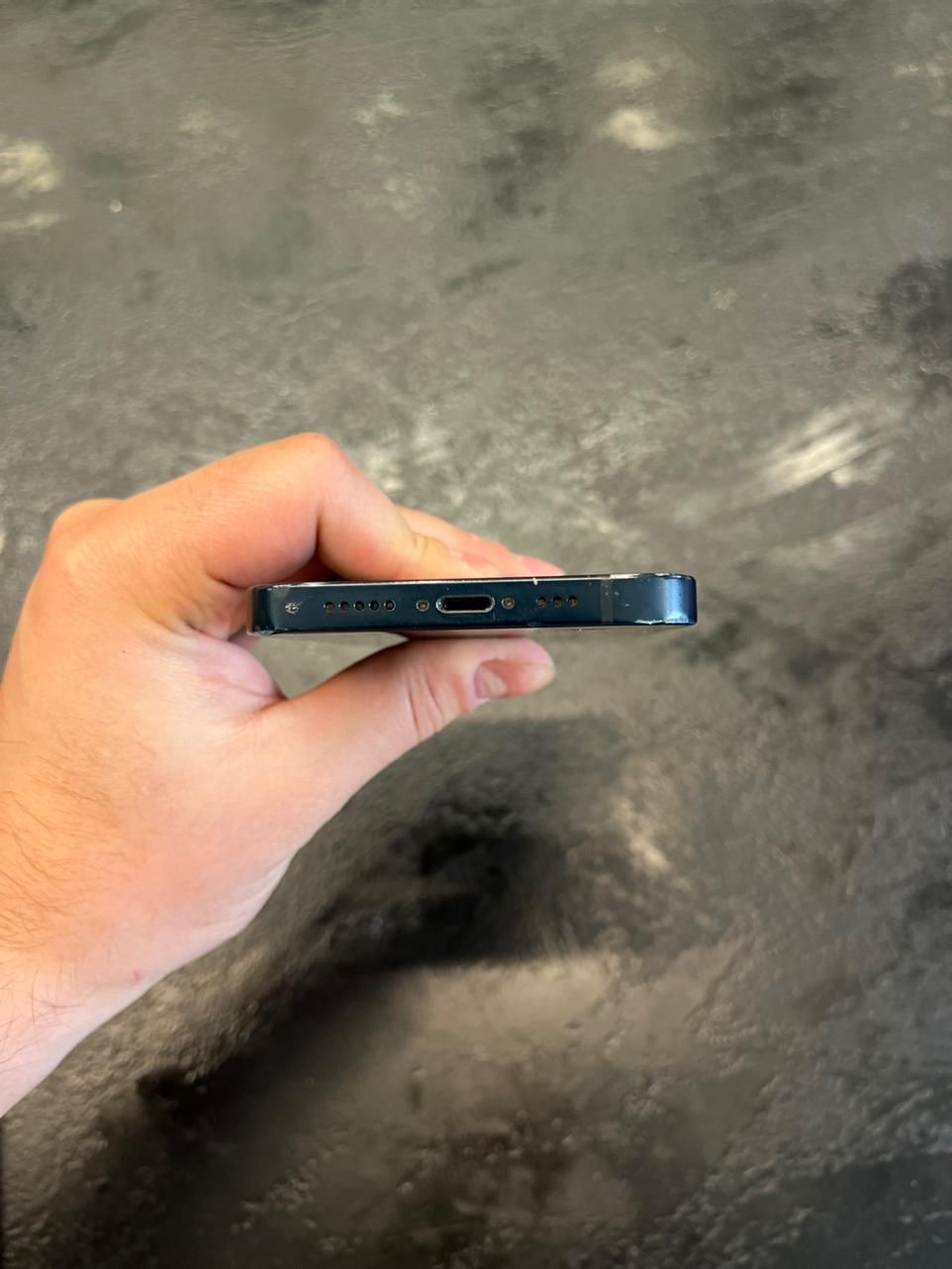 اپل iPhone 13 با حافظهٔ ۱۲۸ گیگابایت ۸۲ درصد|موبایل|تهران, نارمک|دیوار
