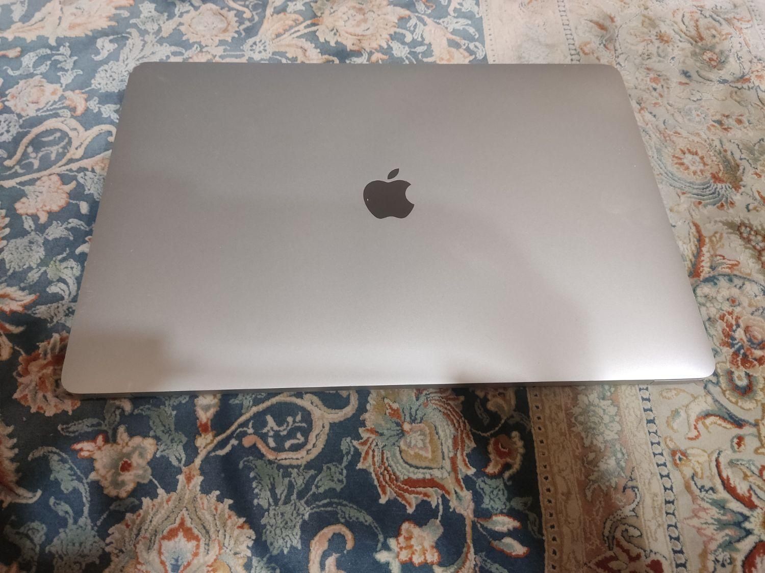 MacBook pro|رایانه همراه|تهران, گرگان|دیوار