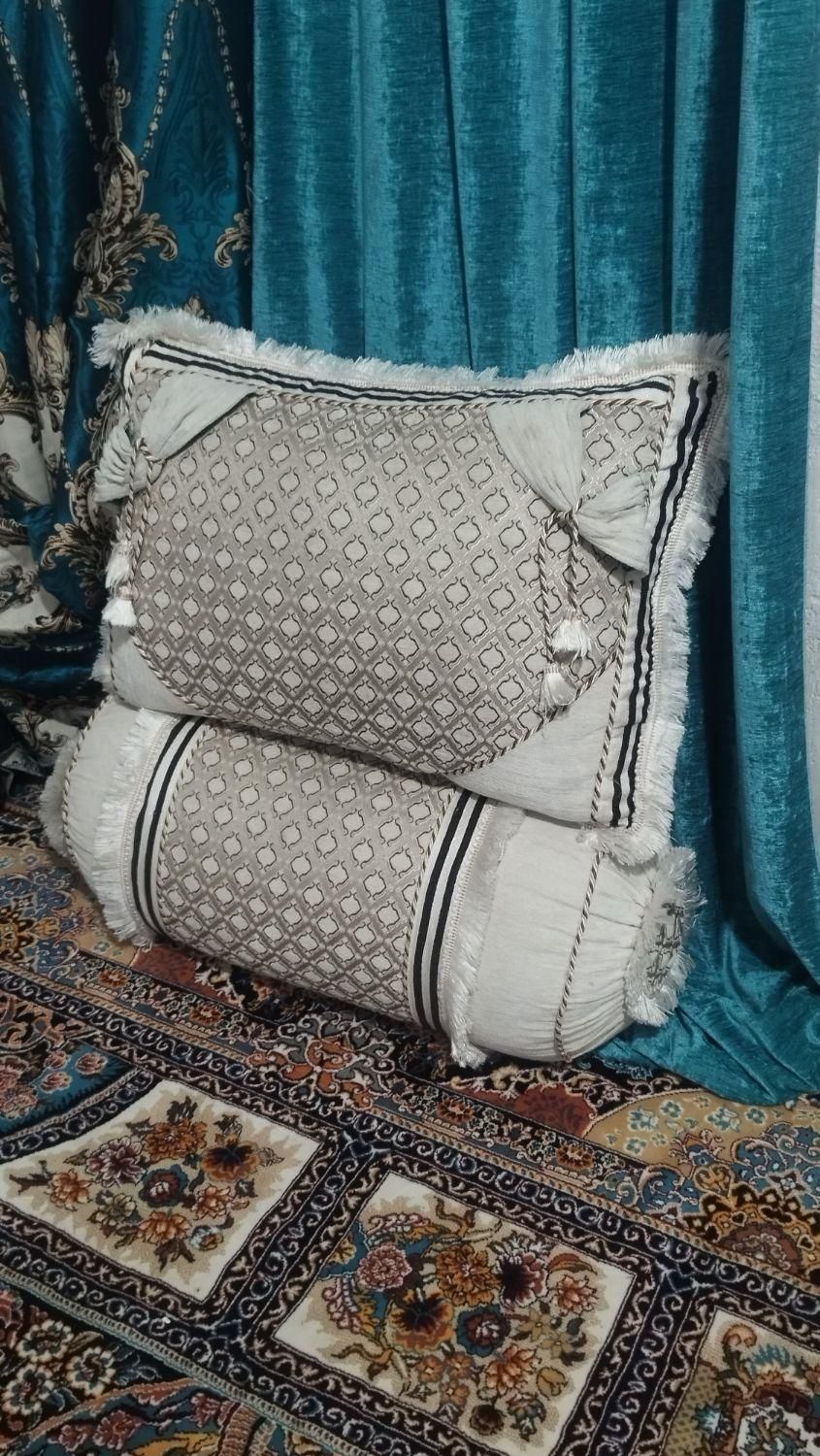 بالشت و‌پشتی|پشتی|یاسوج, |دیوار