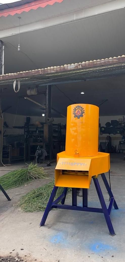 خردکن همکاره. علف،یونجه،پلاستیک|ماشینآلات صنعتی|تهران, سید خندان (جلفا)|دیوار