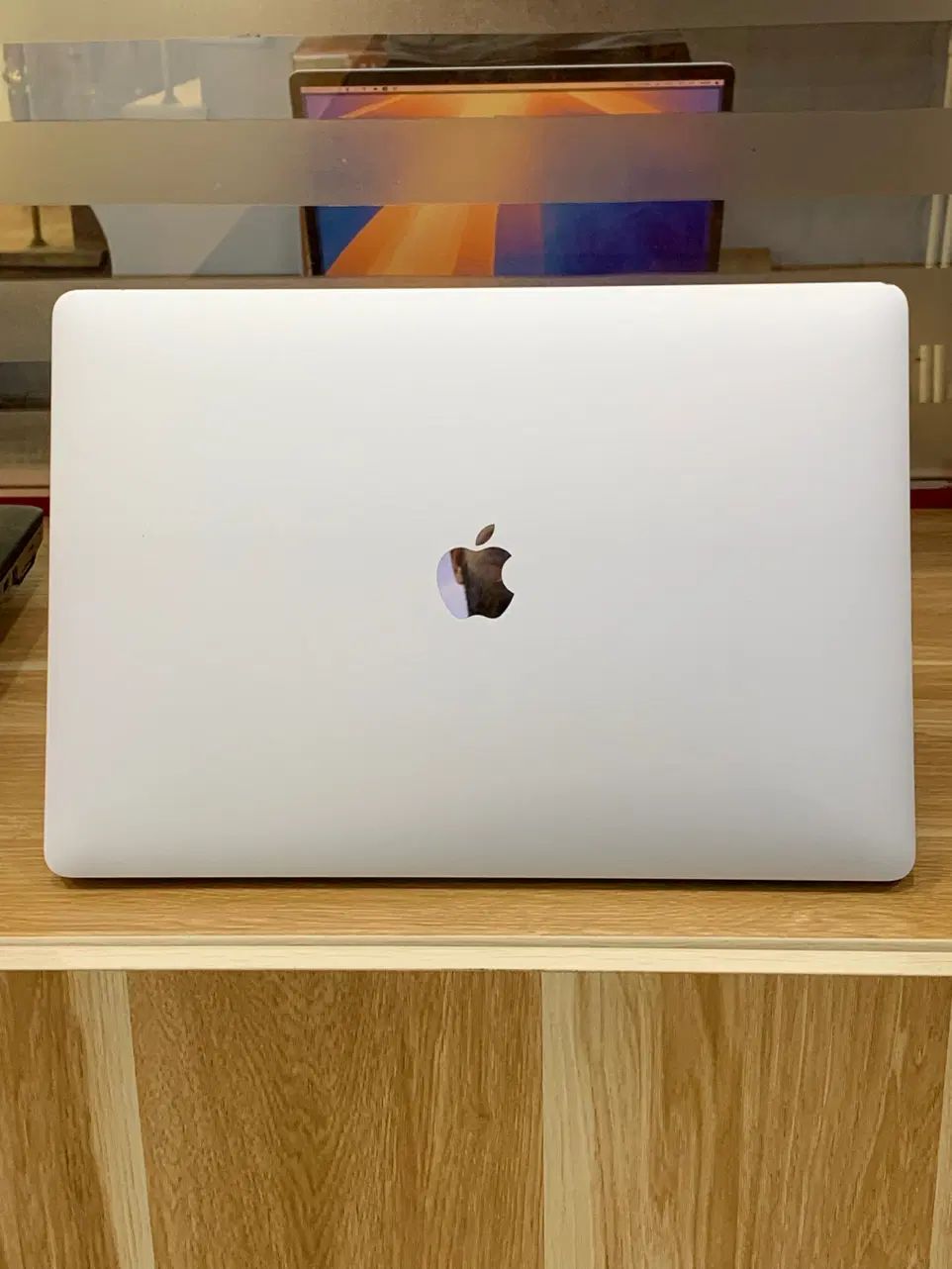 مک بوک پرو ۲۰۱۹(macbook pro 2019 i7 r16)|رایانه همراه|تبریز, |دیوار