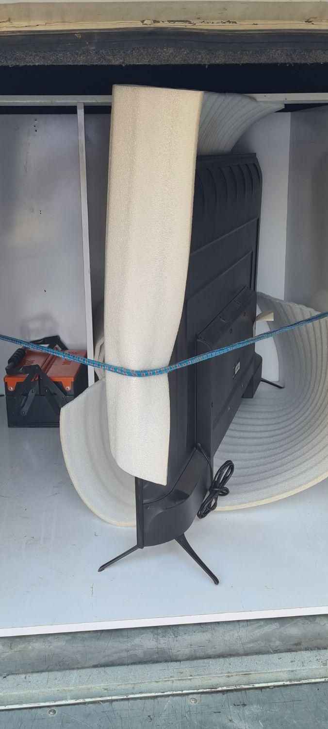 تعمیرات تخصصی انواع تلویزیون و..|خدمات پیشه و مهارت|یزد, |دیوار