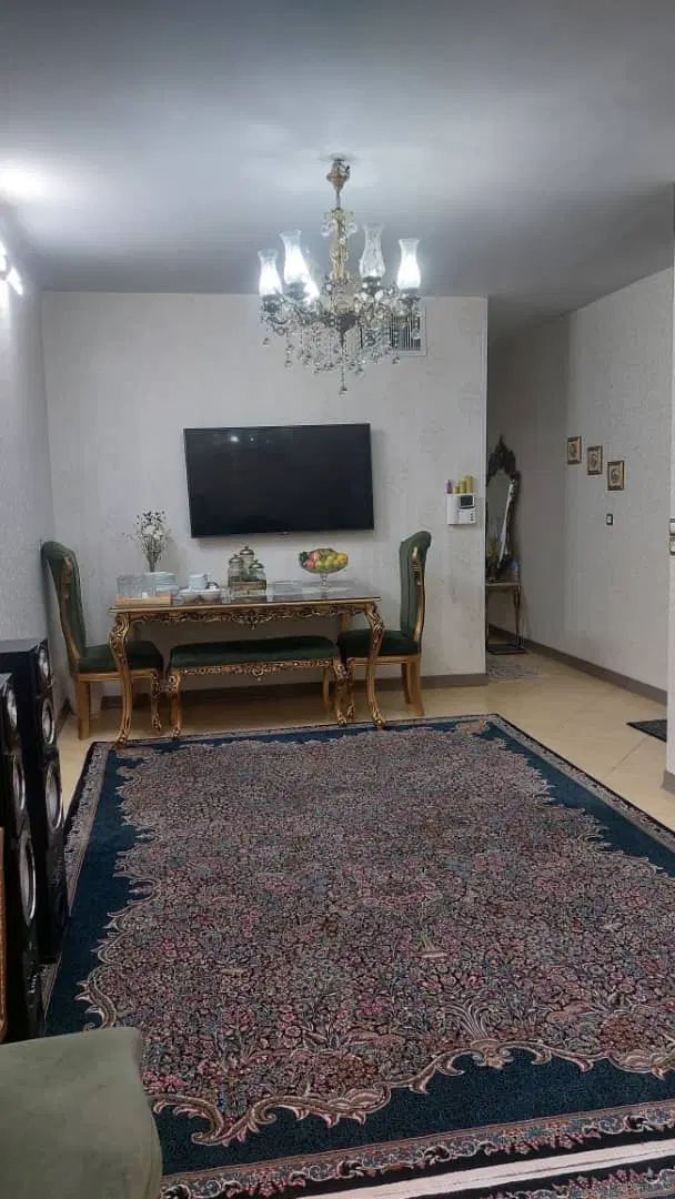فروش آپارتمان ۶۳ متری آماده سکونت|فروش آپارتمان|تهران, بهداشت|دیوار
