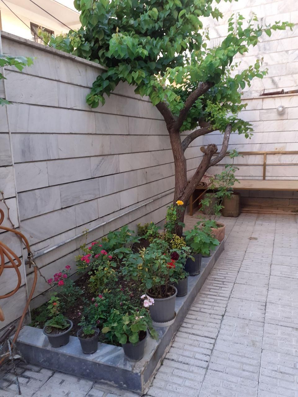 ۱۴۰مترویلایی۳طبقه تکواحدی/سنددار/مناسب ساخت وسکونت|فروش خانه و ویلا|کرج, شهرک اوج|دیوار