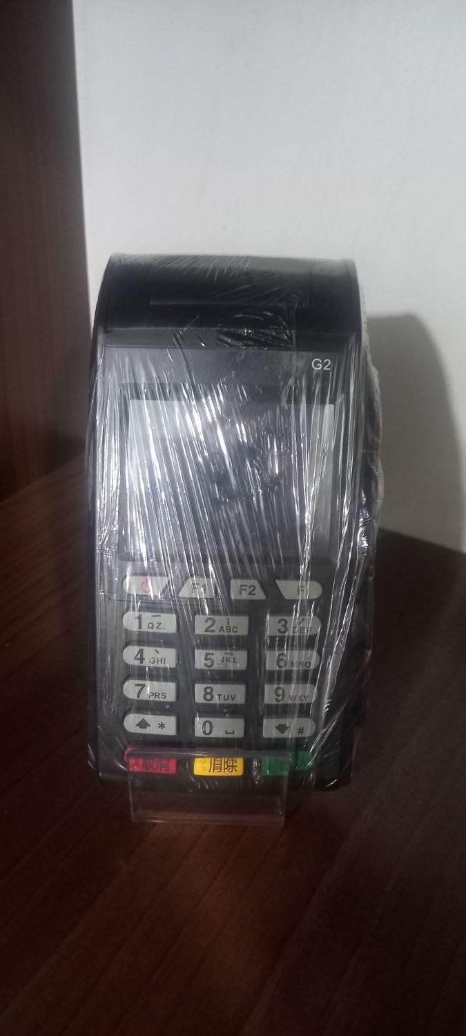 کارتخوان ۹۱۹ نیوزلند me31 i9100 پوز کارتخون pos|فروشگاه و مغازه|کرج, برغان|دیوار