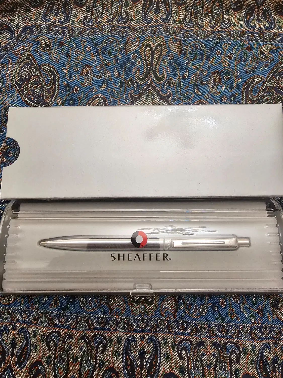 خودکار شیفر مدل Sheaffer Sentinel|لوازم التحریر|تهران, سنگلج (شاپور)|دیوار