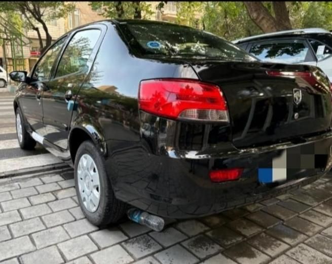 ‌رانا پلاس صفر خشک مدل۱۴۰۴در رنگ های مختلف|خودرو سواری و وانت|تهران, ستارخان|دیوار