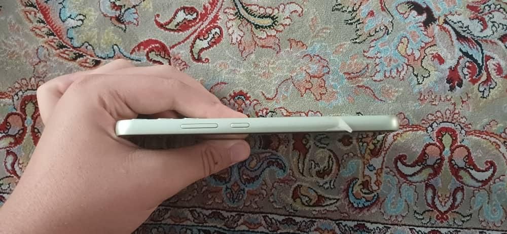 سامسونگ Galaxy A34 با حافظهٔ ۱۲۸ گیگابایت|موبایل|تهران, نیروی هوایی (پیروزی)|دیوار