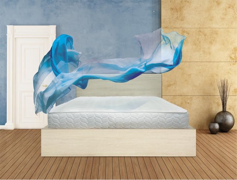 تشک‌ رویا ثنایی سنتر|تشک تختخواب|کیش, |دیوار