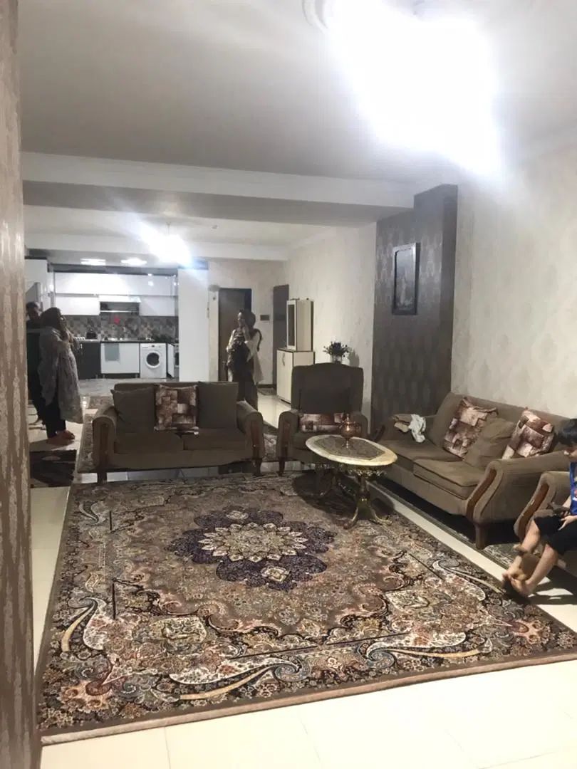 آپارتمان ۱۲۰متر دو خوابه|اجارهٔ آپارتمان|تهران, زمزم|دیوار