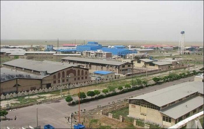 اجاره ۵۰۰ متری شهرک صنعتی عباس آباد|اجارهٔ دفتر صنعتی، کشاورزی، تجاری|شریف‌آباد, |دیوار