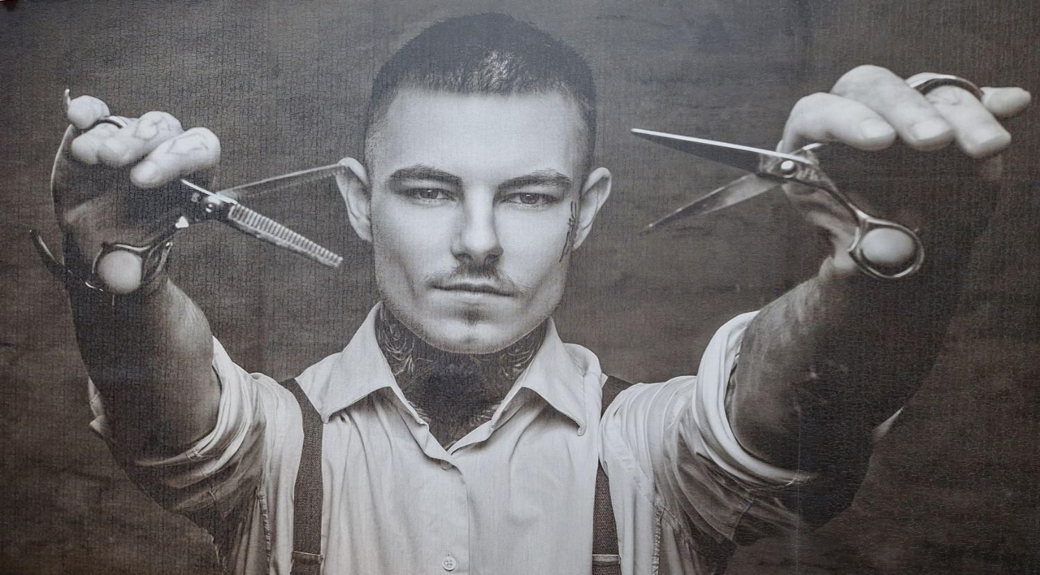 اصلاح و آرایش مو در منزل|خدمات آرایشگری و زیبایی|تهران, سردارجنگل|دیوار