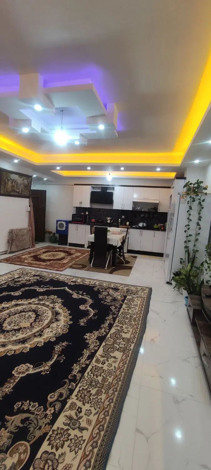 واحد فول امکانات یکسال ساخت|اجارهٔ آپارتمان|رشت, نخودچر|دیوار