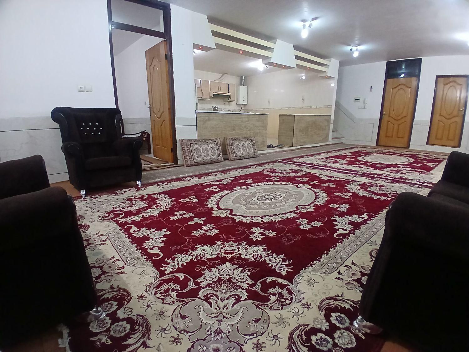 اجاره کوتاه مدت (روزانه )منزل درفریدونشهر|اجارهٔ کوتاه‌مدت آپارتمان و سوئیت|داران, |دیوار