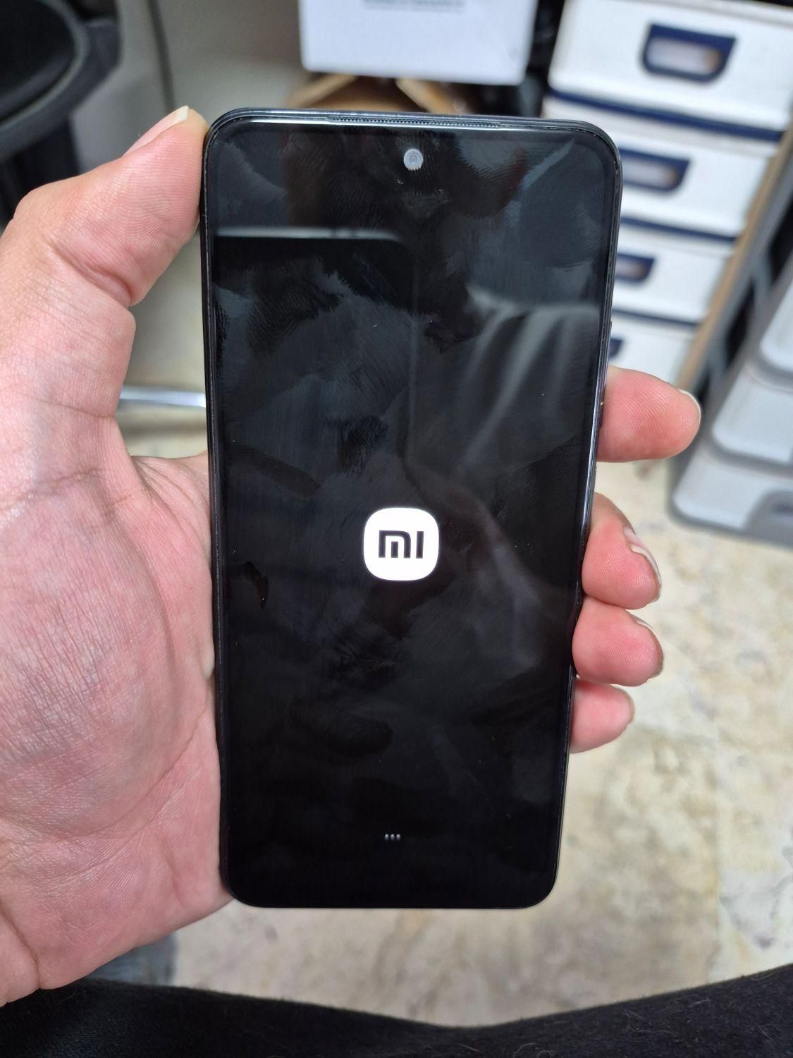 Redmi Note 10 64GB ردمی نوت ۱۰ ۶۴گیگ|موبایل|تهران, جمهوری|دیوار