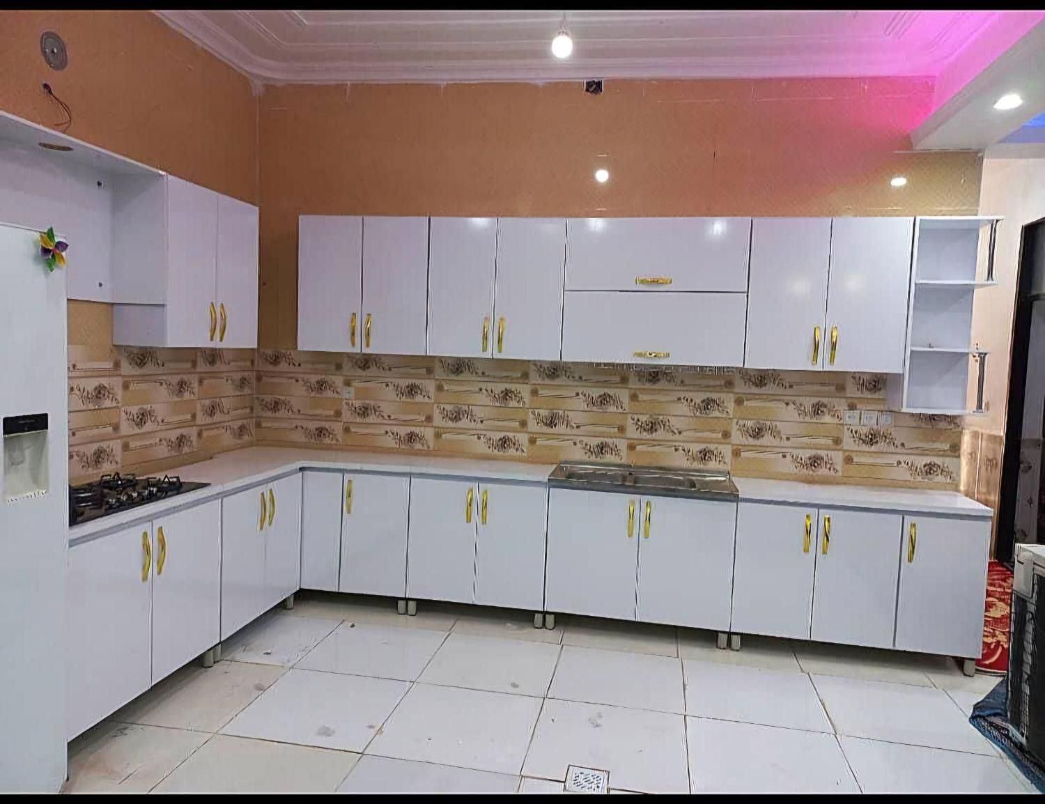 کابینت تمام MDF /  ( فروش پاییزه )|مصالح و تجهیزات ساختمان|بندرعباس, |دیوار