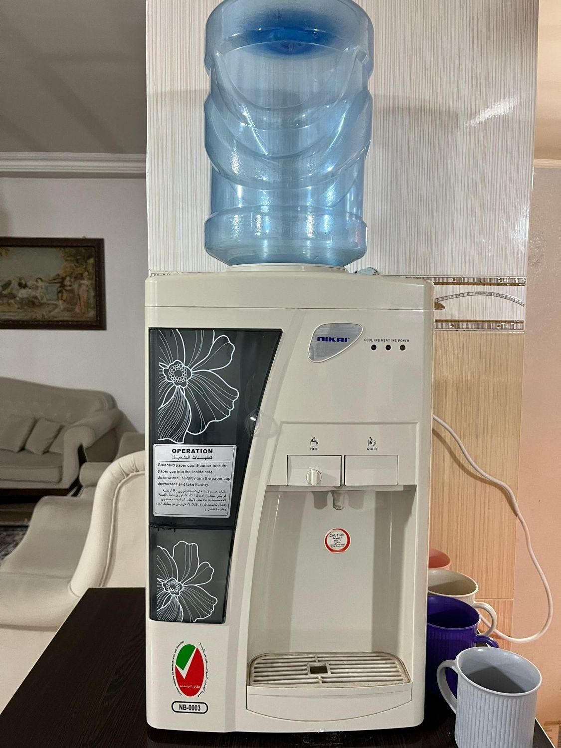 نصب کولرتعمیریخچال تعمیرلباسشویی تعمیرات ابگرمکن|خدمات پیشه و مهارت|بهبهان, |دیوار