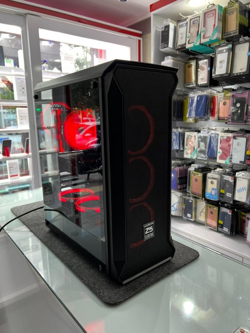 سیستم گیمینگ|رایانه رومیزی|ارومیه, |دیوار