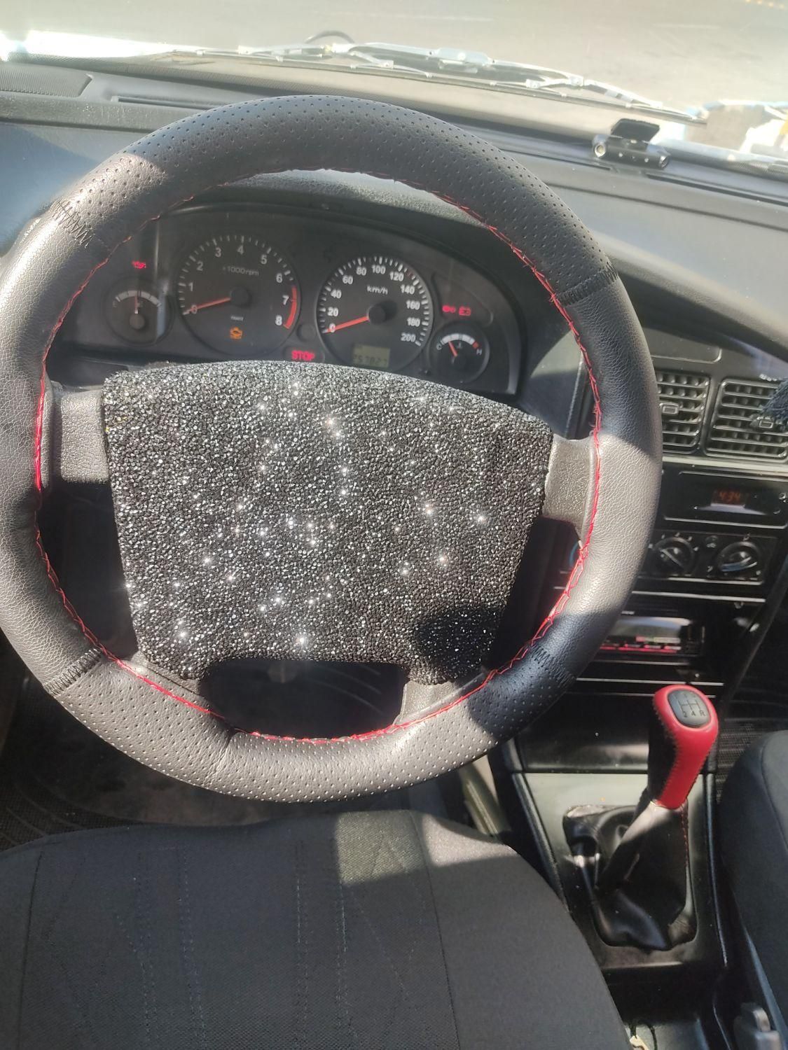 روکش صندلی ماشین|قطعات یدکی و لوازم جانبی|تبریز, |دیوار