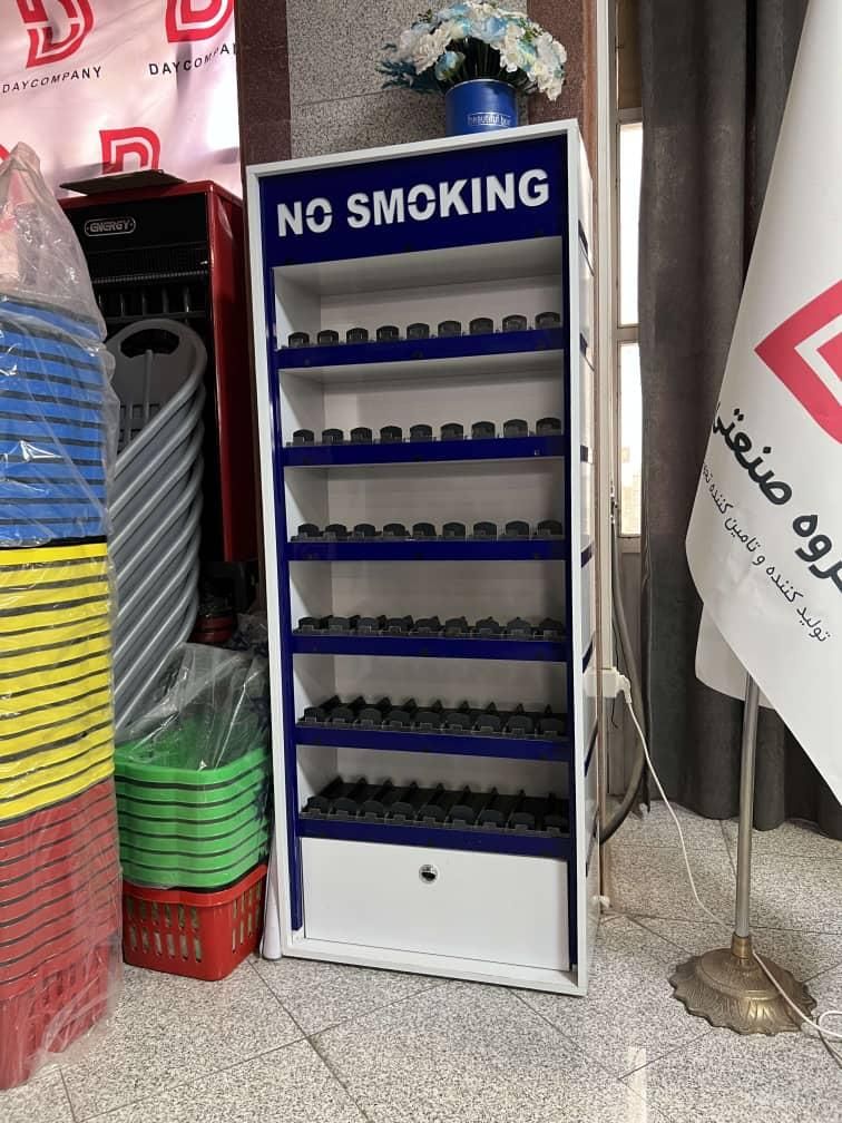 استند سیگار|فروشگاه و مغازه|محمدشهر, محمدشهر|دیوار