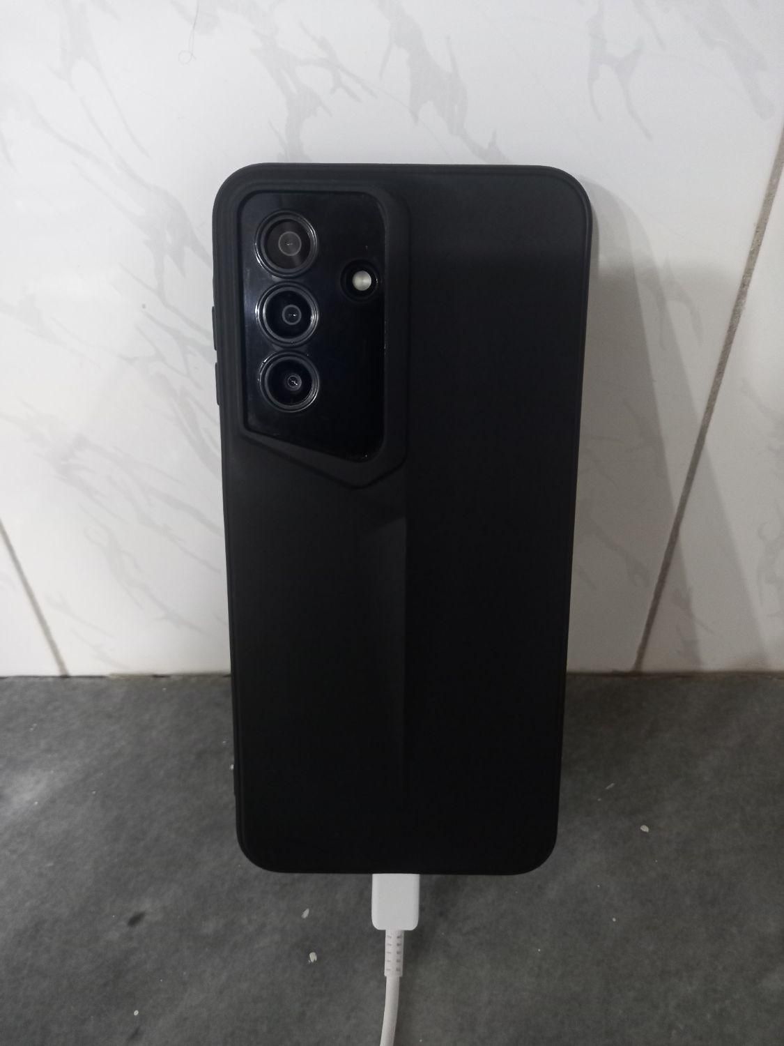 سامسونگ galaxy a26 با حافظهٔ ۲۵۶ گیگابایت|موبایل|تهران, تسلیحات|دیوار