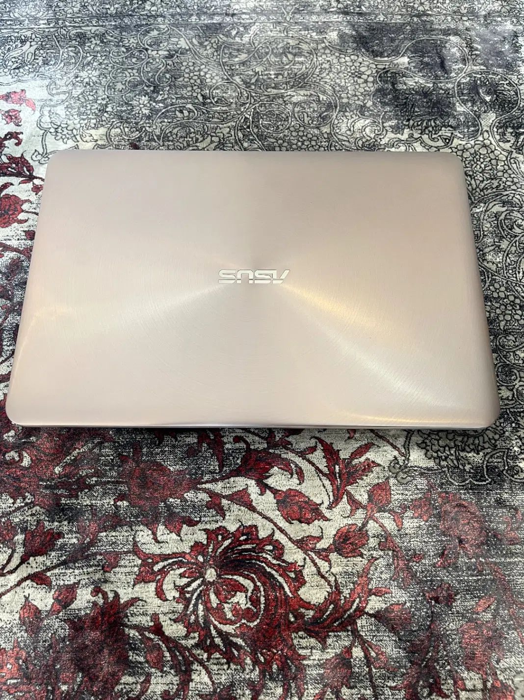 ASUS N552v|رایانه همراه|تهران, گرگان|دیوار