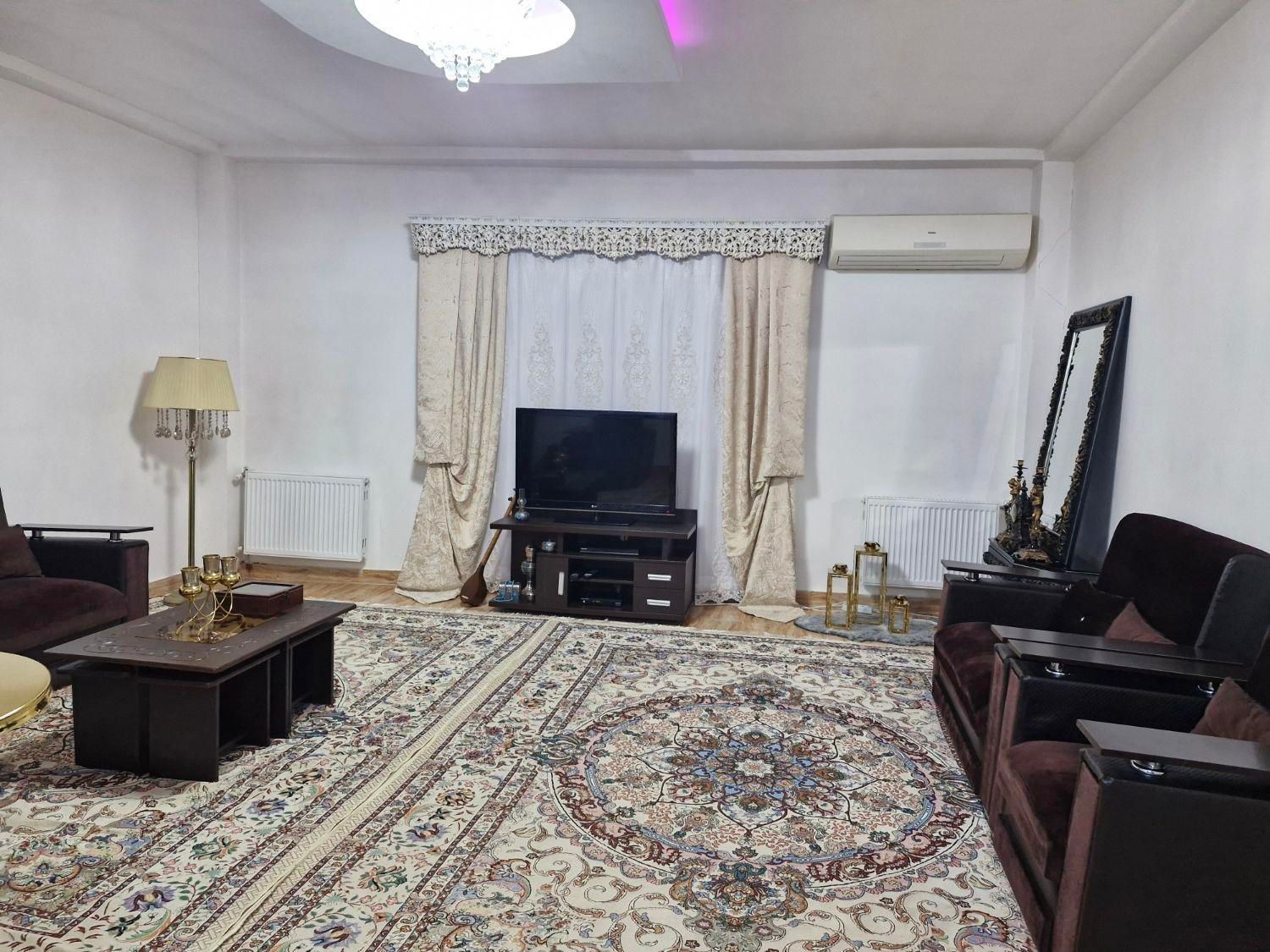 رهن آپارتمان|اجارهٔ آپارتمان|رشت, حمیدیان|دیوار