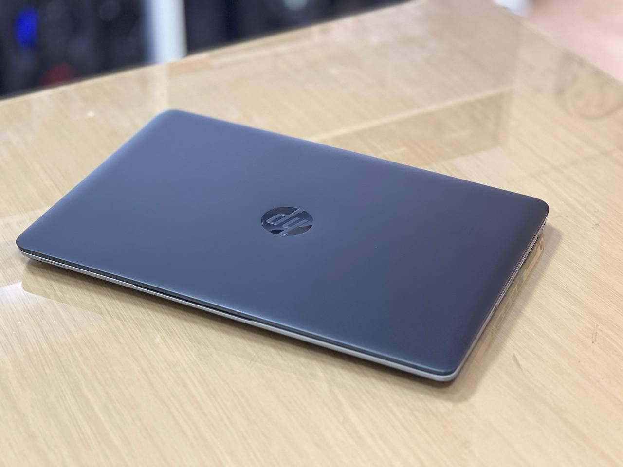 لپ تاپ HP  با  i5+8+256|رایانه همراه|گرگان, |دیوار