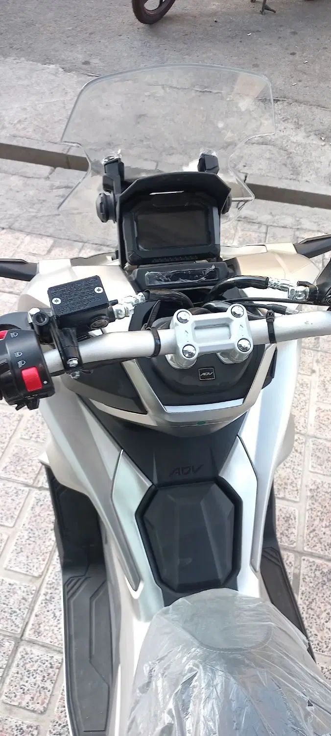 abv150 شرکت کبیر ای دی فول|موتورسیکلت|تهران, تهرانسر شرقی|دیوار