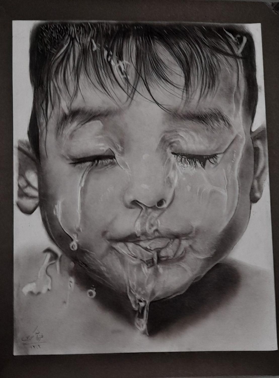 آموزش سیاه قلم بصورت تخصصی|خدمات آموزشی|تربت‌حیدریه, نواب صفوی|دیوار