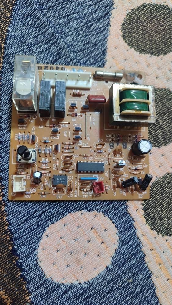 تعمیرات یخچال سردخانه لباسشویی ابگرمکن|خدمات پیشه و مهارت|دهدشت, |دیوار