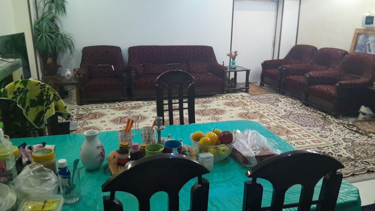 مبل هفت نفره|مبلمان خانگی و میز عسلی|اصفهان, عباس‌آباد|دیوار