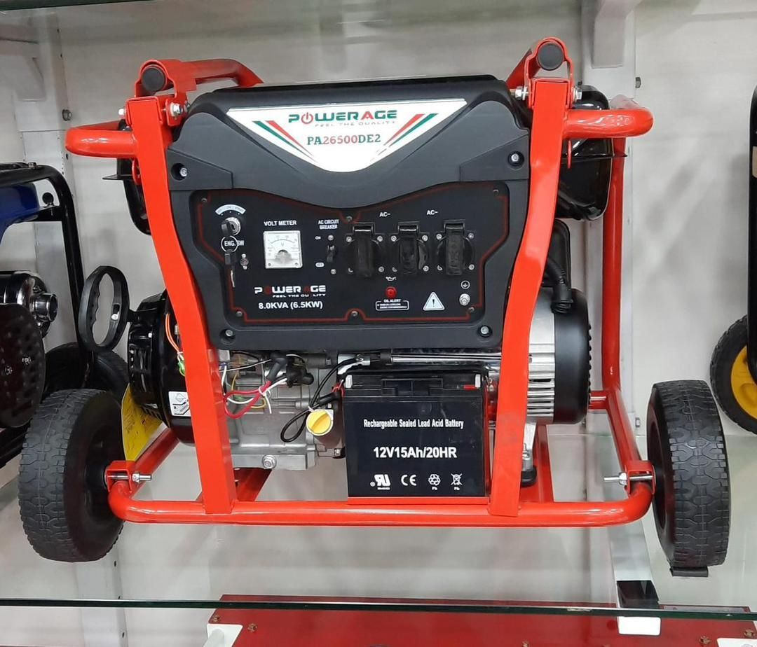 جوشکاری باموتور برق سیار|خدمات پیشه و مهارت|همدان, |دیوار