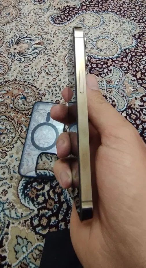 13pro|موبایل|تهران, آبشار تهران (دریاچه)|دیوار