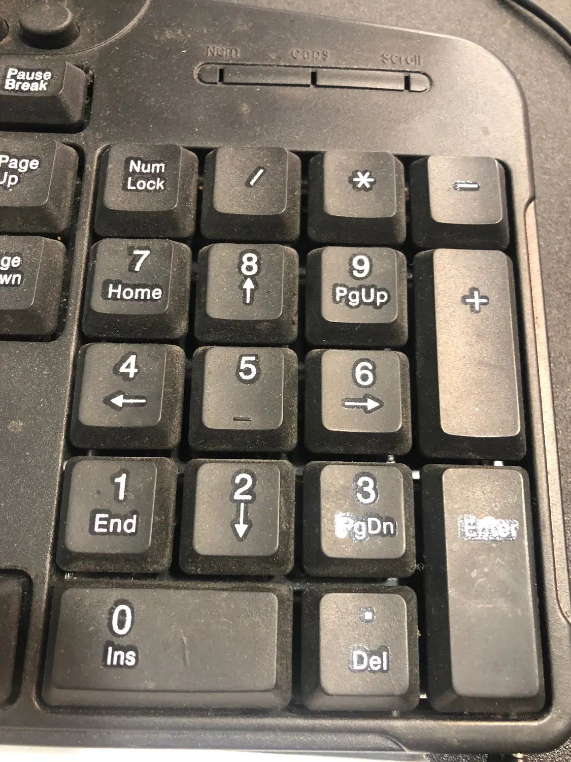 null