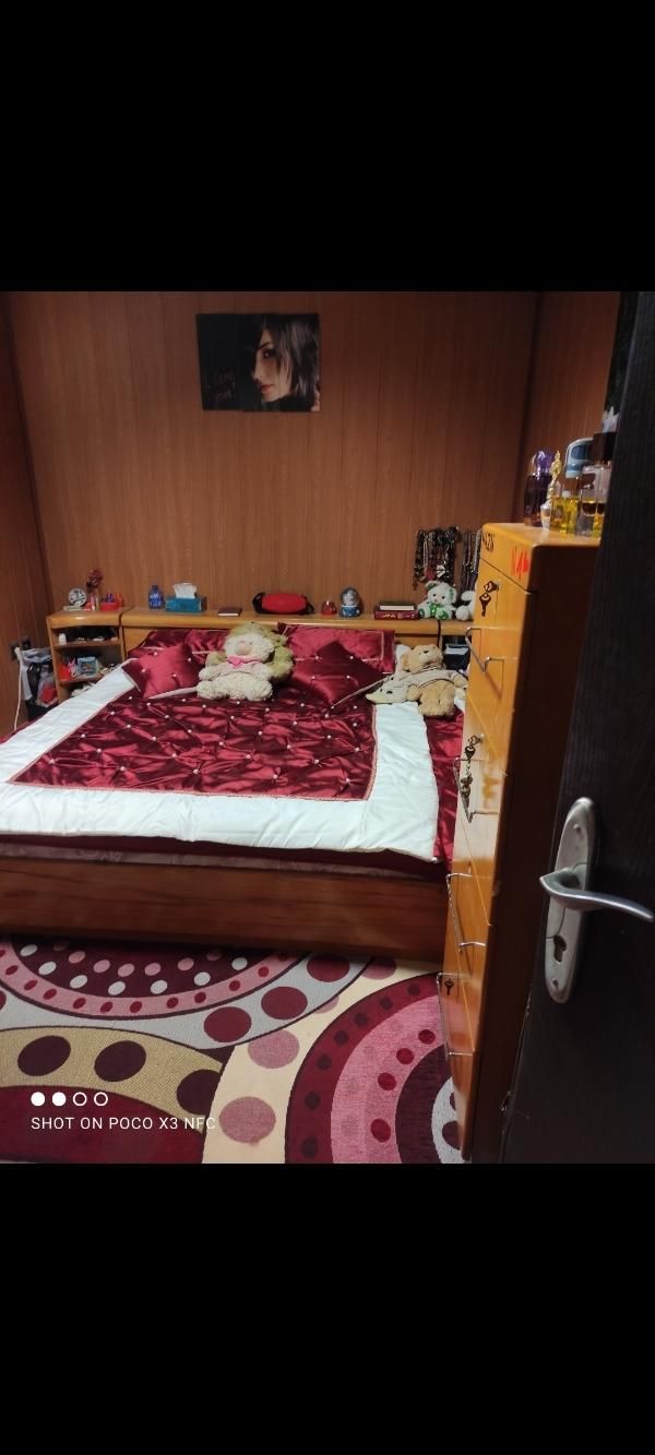 روتختی ۲نفره|سرویس روتختی|شیراز, دوکوهک|دیوار