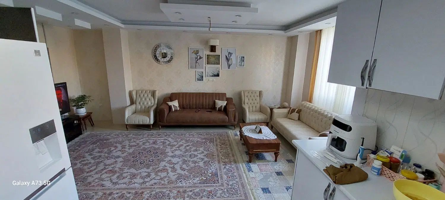آپارتمان کمال شهر ۷۰ متری .عدم خلاف . پارکینگ|فروش آپارتمان|کرج, کمال‌شهر|دیوار