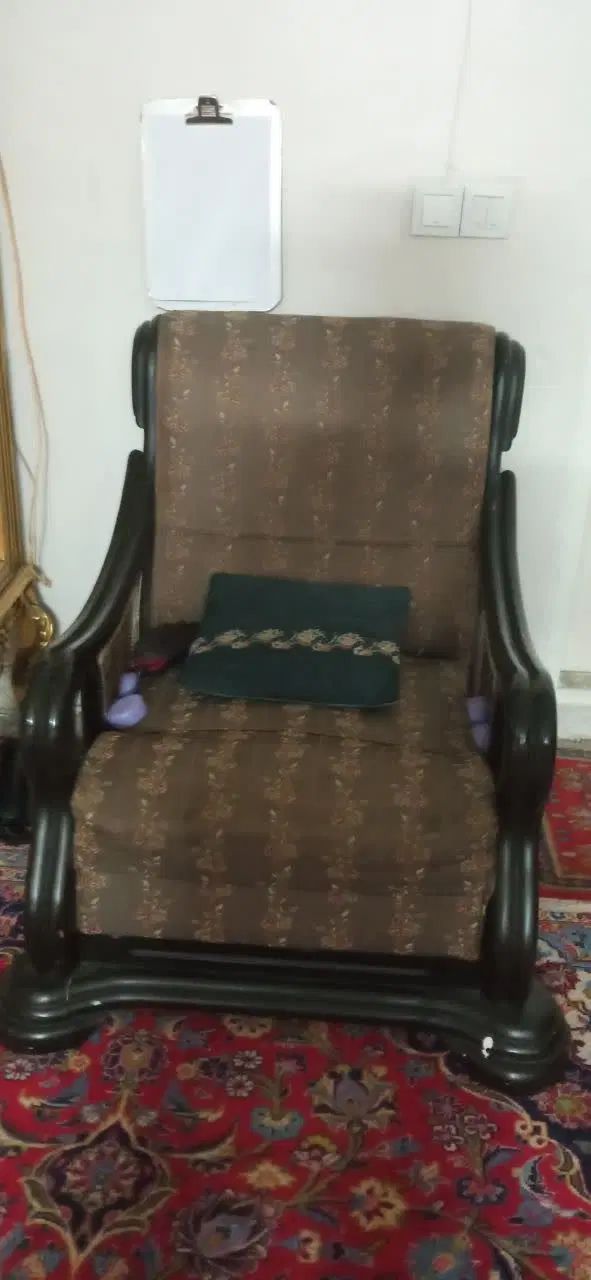 مبل ۷ نفره|مبلمان خانگی و میز عسلی|تهران, حر|دیوار