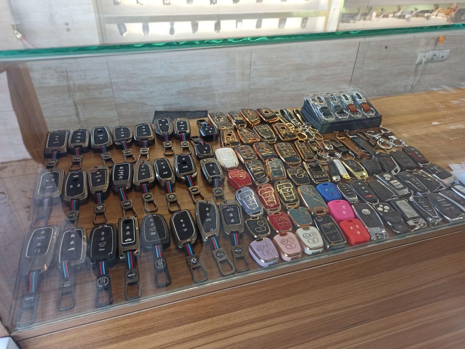 کلید سازی مدرن|خدمات پیشه و مهارت|قرچک, شهرک گلها|دیوار