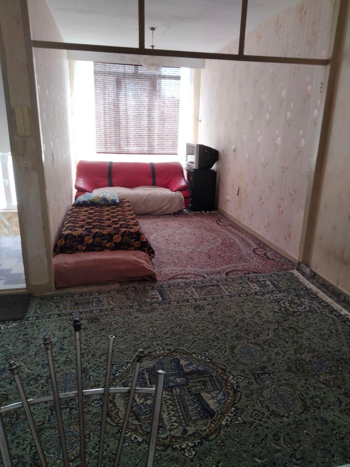 اجاره سوئیت ««موقت»» مبله امن وتمیز|اجارهٔ کوتاه‌مدت آپارتمان و سوئیت|تهران, خواجه نظام الملک|دیوار