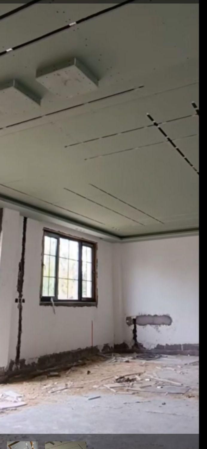 بنایی گچکارری سرامیککاری وبازسازی ساختمان صفرتاصد|خدمات پیشه و مهارت|فردیس, شهرک سپاه|دیوار