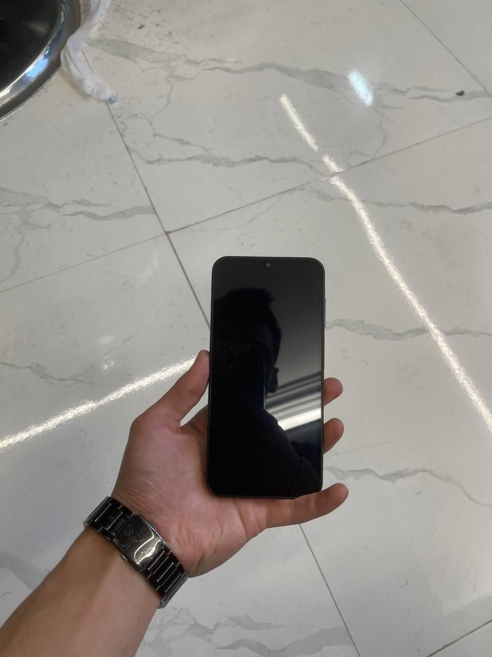 سامسونگ Galaxy A15 با حافظهٔ ۱۲۸ گیگابایت|موبایل|گرگان, |دیوار