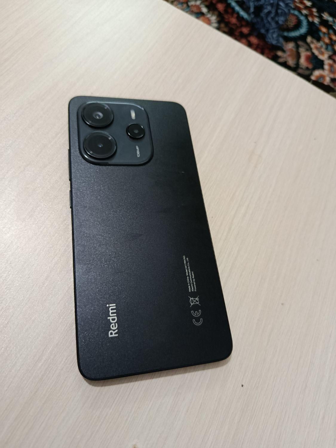 Redmi Note 14 /256|موبایل|نیشابور, امام خمینی|دیوار