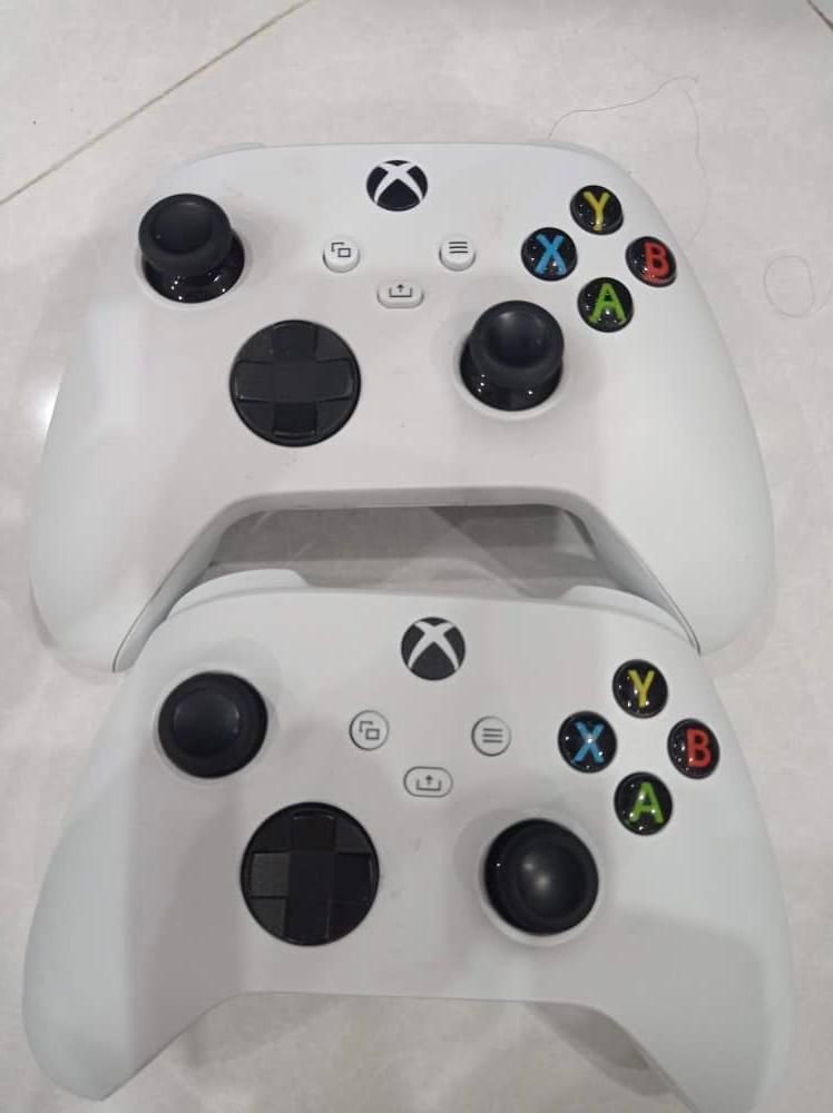 Xbox Series S|کنسول، بازی ویدئویی و آنلاین|بندرعباس, |دیوار