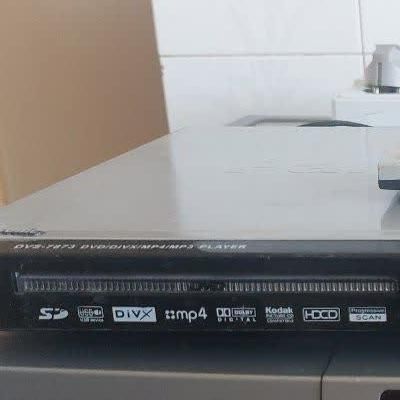 دستگاه دی وی دی|پخش‌کننده DVD و ویدیو|تبریز, |دیوار