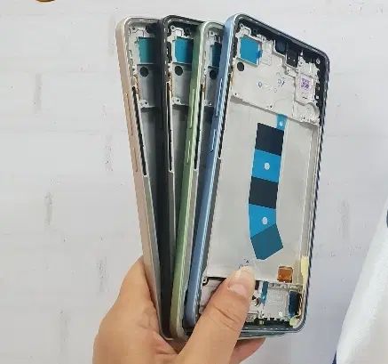 ریلمیC63M61AتاچNOTE60السیدی۱۱ ۵پرو۱۲Y۱۳نوت۱۰اس۳۴J7|لوازم جانبی موبایل و تبلت|مشهد, ادیب نیشابوری (شهرک غرب)|دیوار